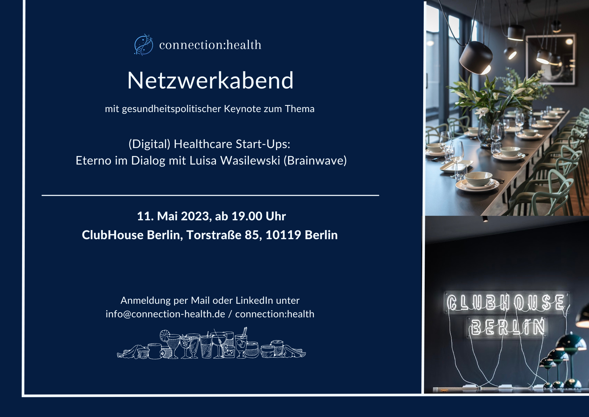 Healthcare Start-Ups: